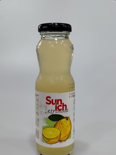 Sunich Lemonade 200ml