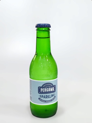 Pergama Sparkling 200ml