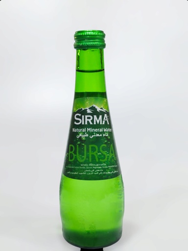 Sirma Busrsa 250ml