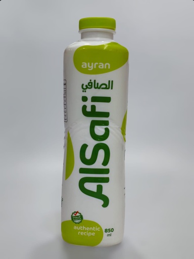 Al Safi Yourgut 850ml