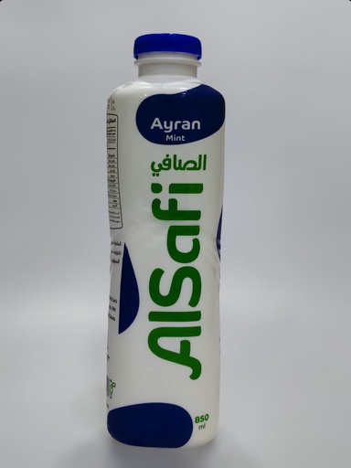 Al Safi Yogurt 850ml