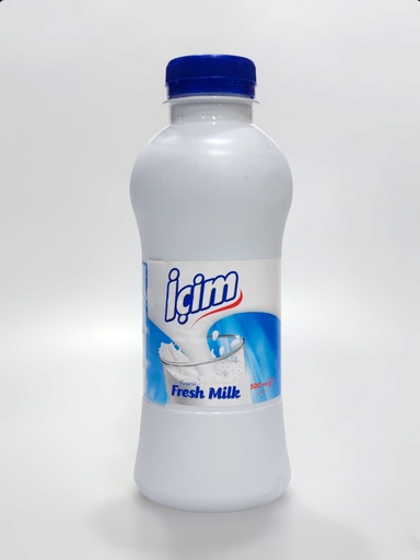 Icim Fresh Milk 500ml