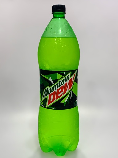 Mountain Dew 1.75L