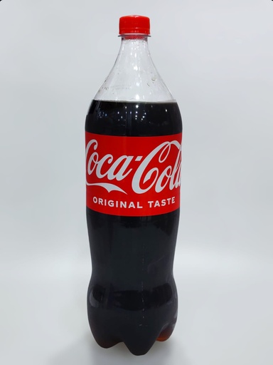 Coca Cola 1.75L