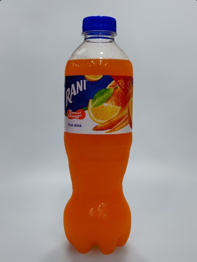 ڕانی گێزەر پرتەقاڵ 1L