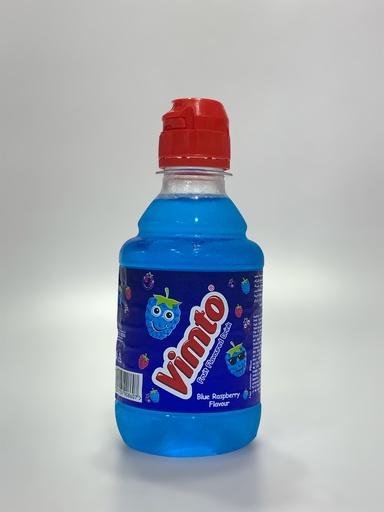 Vimto Blue Raspberry 250ml