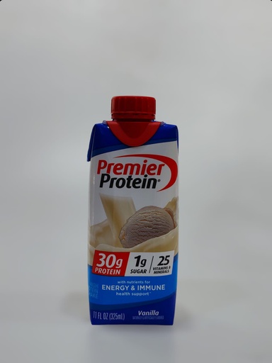 Premier Protein Energy & Immune 325ml