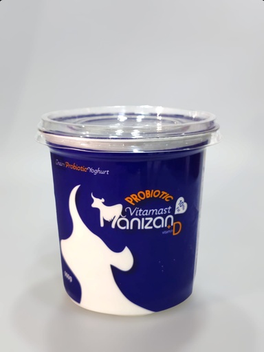 Manizan Yogurt 900g