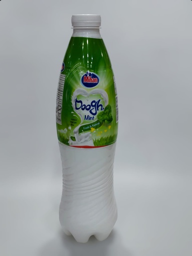 میهان دووگ نەعنا 1.5L