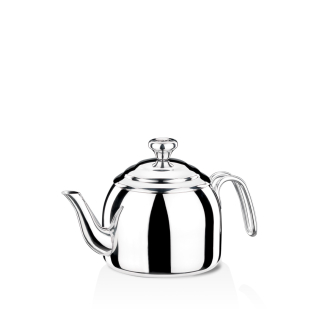 Korkmaz Tea Pot A051