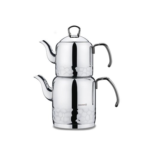 Korkmaz Tea Pot Set A227