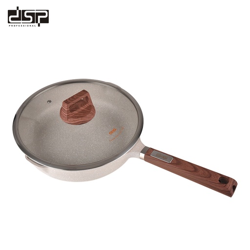 Dsp Deep Fry Pan CA005-CD28