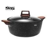 DSP Casserole CA005-B20-Black