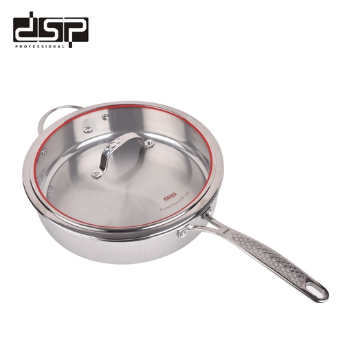 Dsp Fry Pan CS001-C24