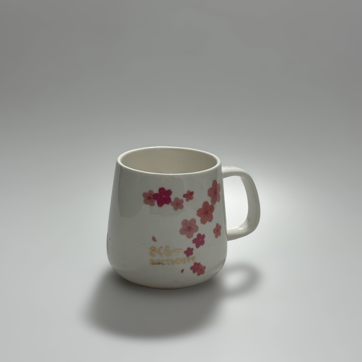 Ceramic Cup