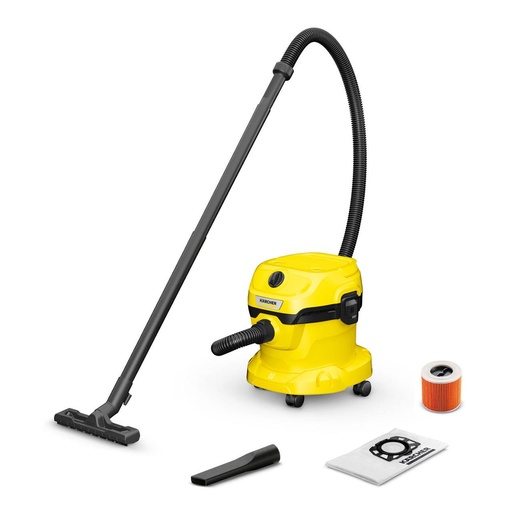 Karcher Vaccum Cleaner Wd2 plus