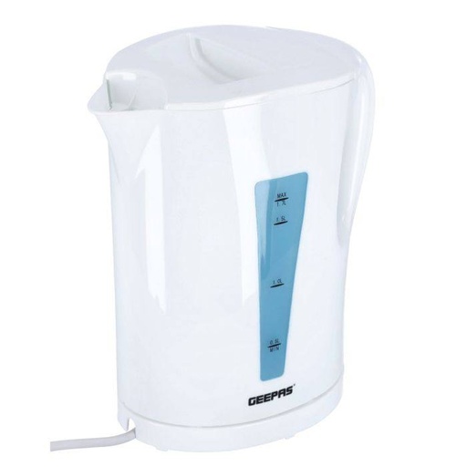 Geepas Electric Kettle GK38029