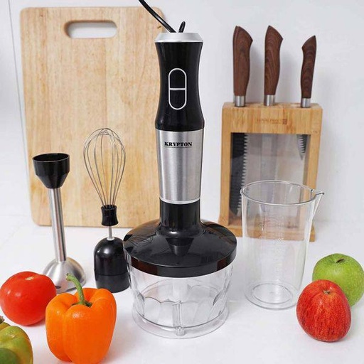 Krepton 4in1 Hand Blender Knbh6079