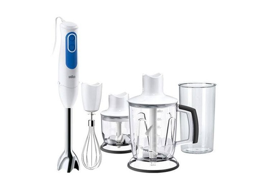 Braun Multiquick Hand Blender MQ3045