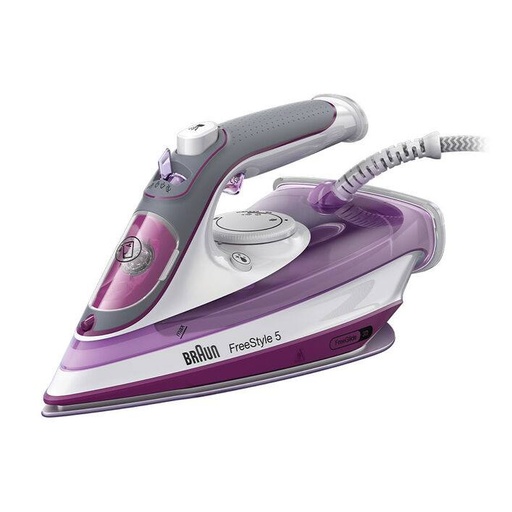 Braun Steam Iron Superceramic Si5037