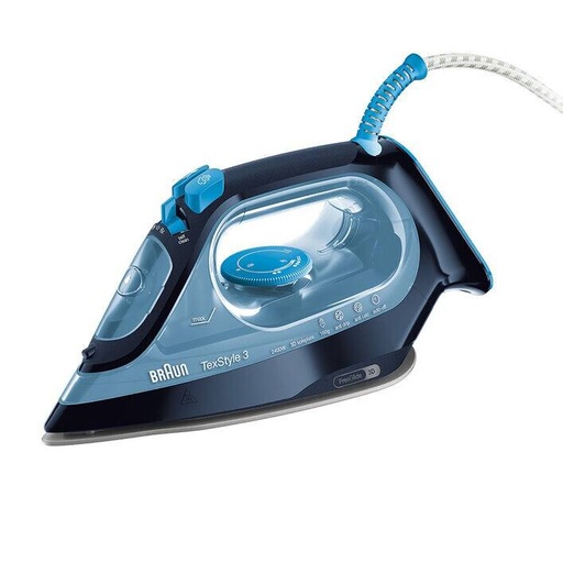 Braun Steam Iron sI3053