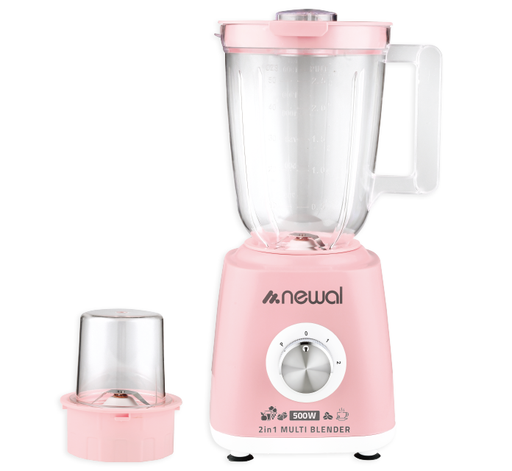 Newal 2in1 Multi Function Blender BLD-3023