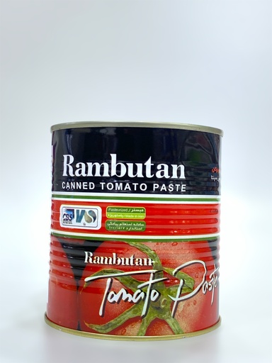 Rambutan Tomato Paste 830g