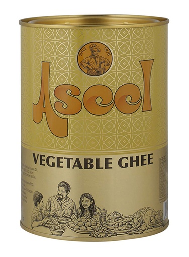 Aseel Oil 1kg