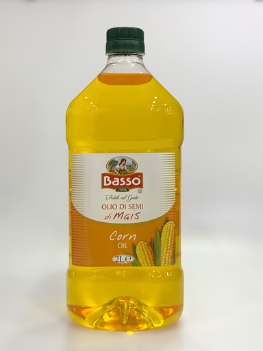 Basso Oil 2L