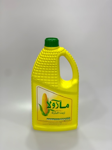 Mazola corn oil 1.5 liters