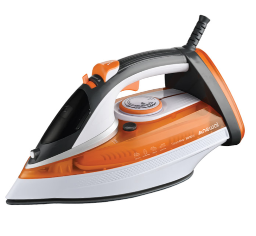 Newal Steam Iron IRN-1753