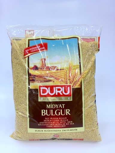 bulgur Duru 5Kg