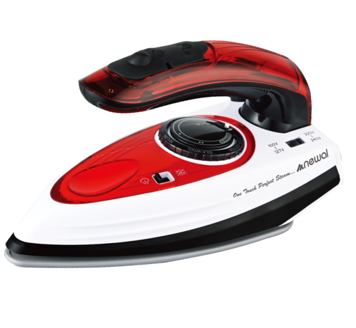 Newal Travel Steam Iron IRN-793