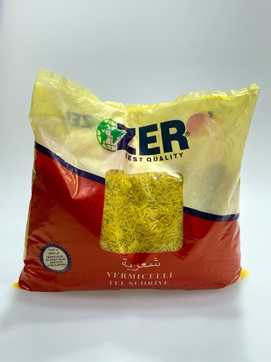 Vermicelli Zer 2Kg