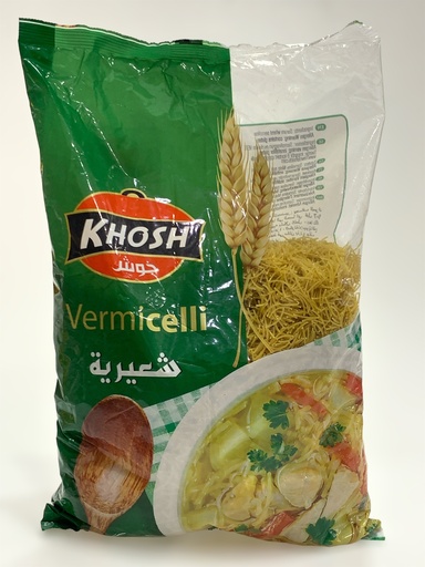 Vermicelli Khosh 1.5Kg