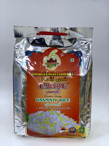 Rice Empire 5Kg