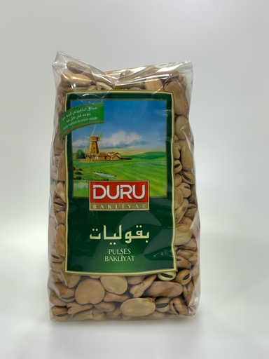 Broad Bean Duru 800g