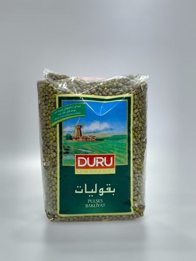 Mung Bean Duru 800g