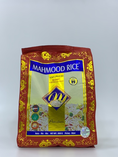 Rice Mahmood 900g