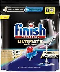 Finish Powerball Ultimate Dishwashing- 85 Tablet