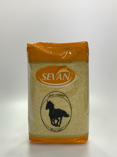 Semolina Sevan 650g