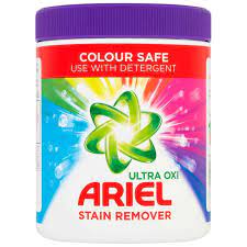 Ariel Stain Remover 1kg