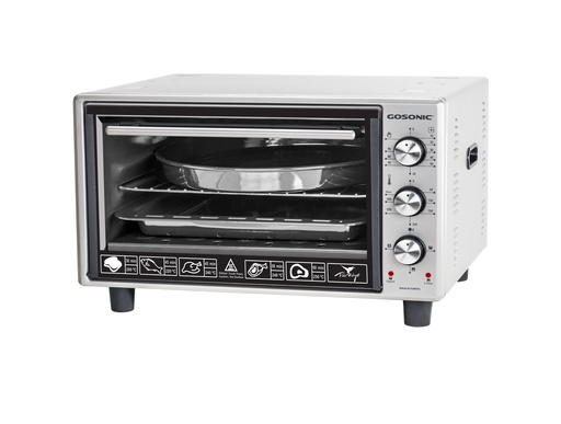 Gosonic electric Oven GEO-350