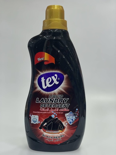 Tex Laundry Detergent 1L