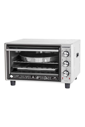 Gosonic Electric Oven GEO-675