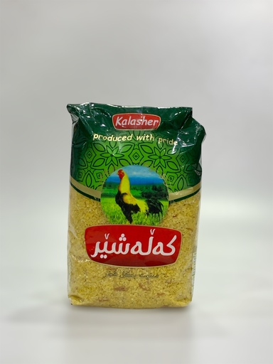 Bulgur With Vermecilli Kalasher 900g