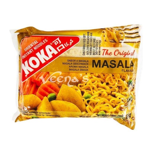 Koka Masala 85g