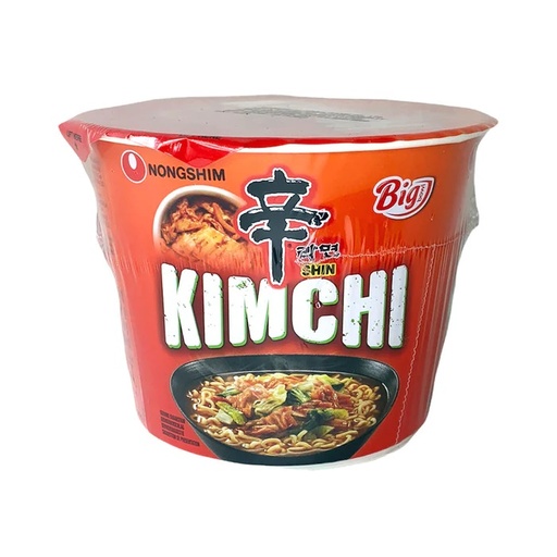 Kimchi Shin Nongshim 112 g