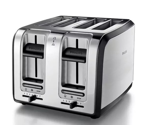 Philips toaster HR2648