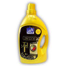 Fine Laundry Detergent 3L